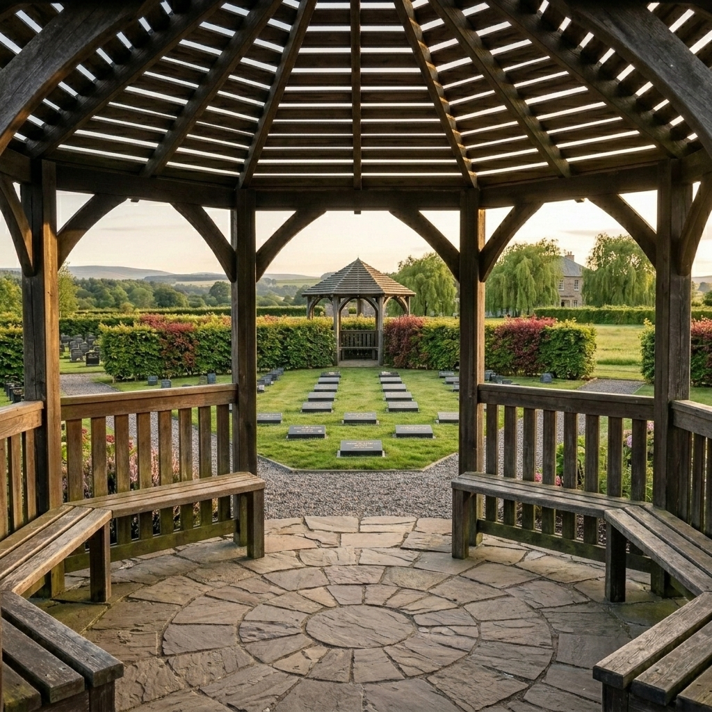 About Gardens of Serenity